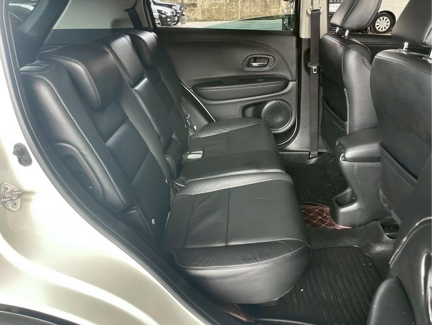 2015 Honda HR-V 1.8 EL 9