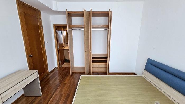 ขายคอนโดห้อง Penthouse ดิ เอ็มไพร์ เพลส สาทร ใกล้รถไฟฟ้า BTS ช่องนนทรี ยานนาวา กรุงเทพ. 8