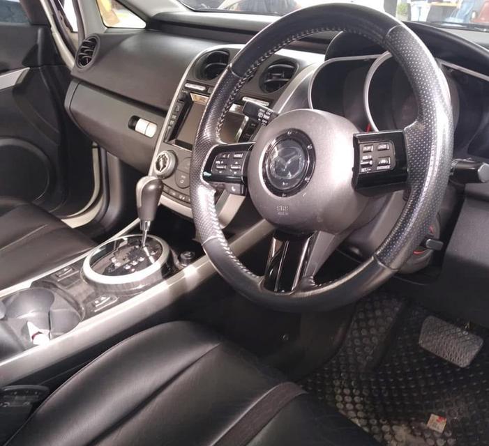 Mazda CX-7 ปี 2008 ขายราคาถูก 5