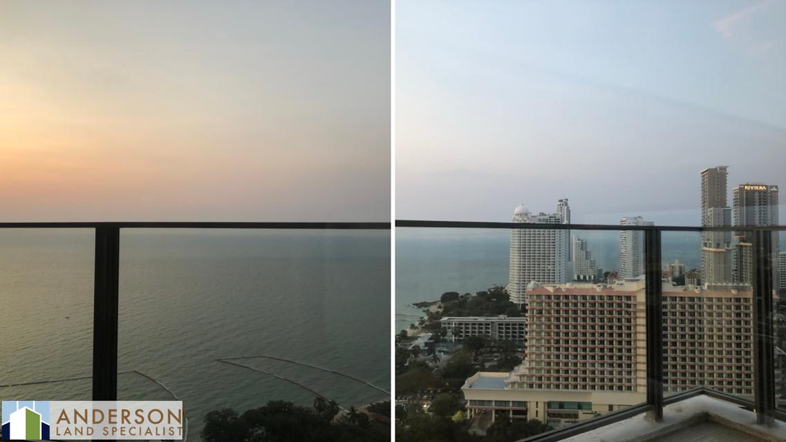 ขายคอนโดหรู Northpoint Pattaya วิวทะเล ชั้น 25 ทำเลพัทยา–บางละมุง 3