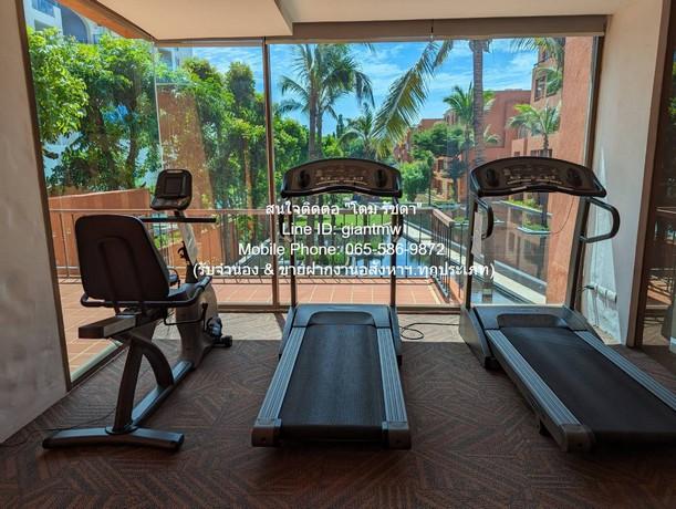 CONDOMINIUM Las Tortugas Hua Hin ลาส ตอตูกัส 2BR 5420000 บ. ใกล้ หาดเขาเต่า ราคานี้ไม่มีอีกแล้ว