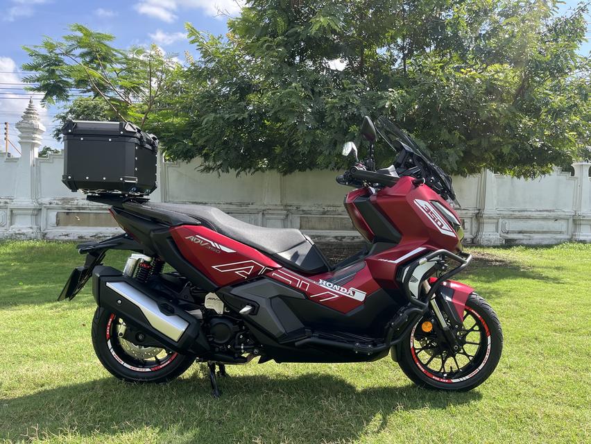 มอเตอร์ไซค์ มือสอง ADV350