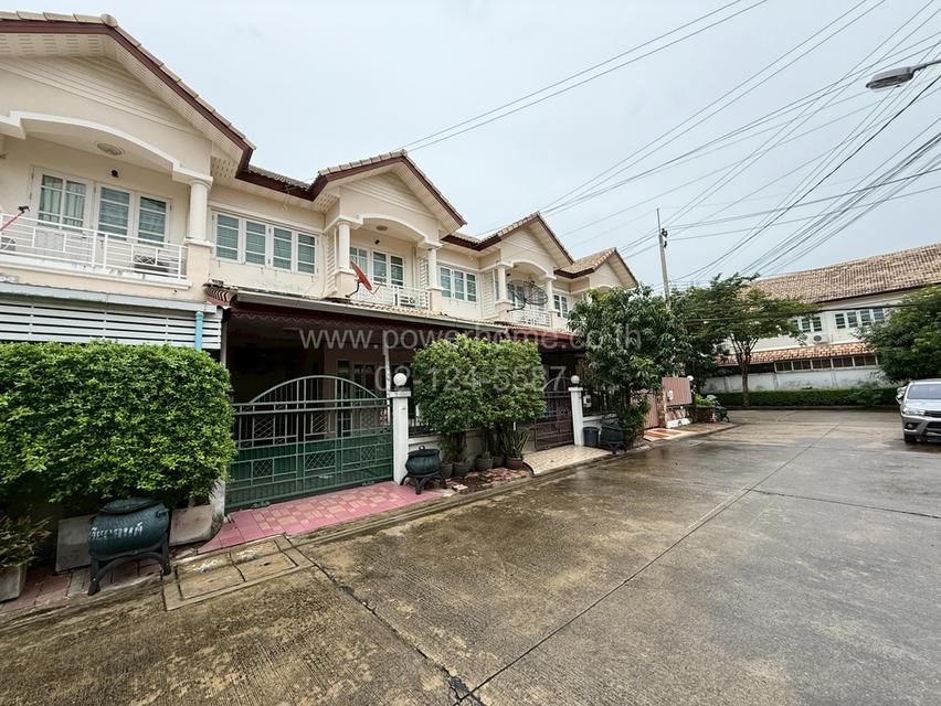 หมู่บ้านดรีมเพลส สวนผัก 32 ถนนสวนผัก ต.มหาสวัสดิ์ อ.บางกรวย จ.นนทบุรี 2
