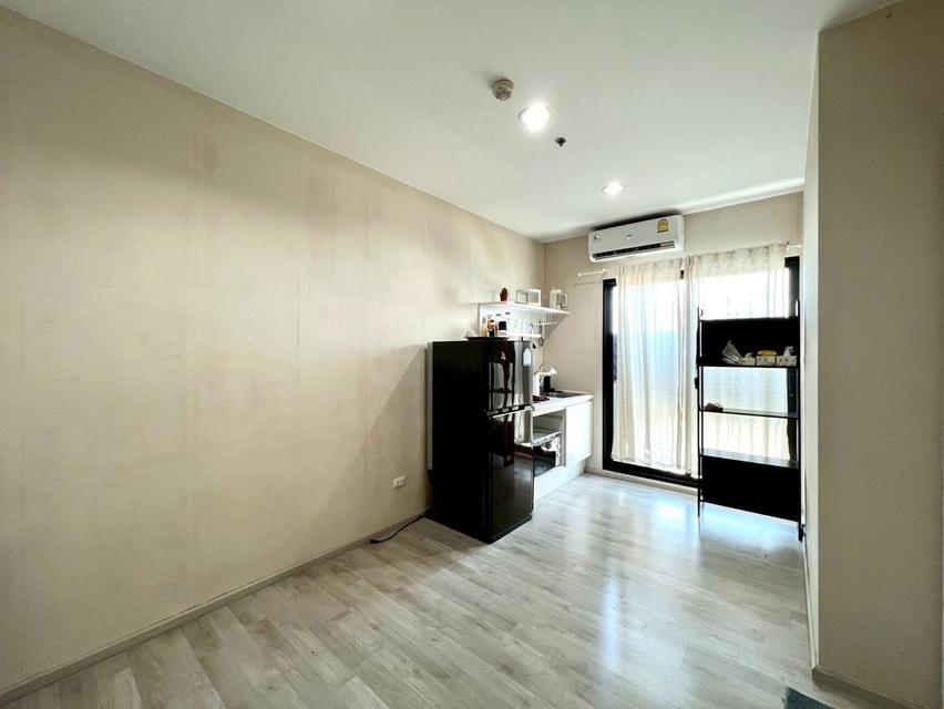 ให้เช่า! คอนโด Plum Condo Central Station (Phase 2) พลัมคอนโด เซ็นทรัล สเตชั่น (เฟส 2) ใกล้รถไฟฟ้า เซ็นทรัลเวสต์เกต บนทำเลศักยภาพ 7