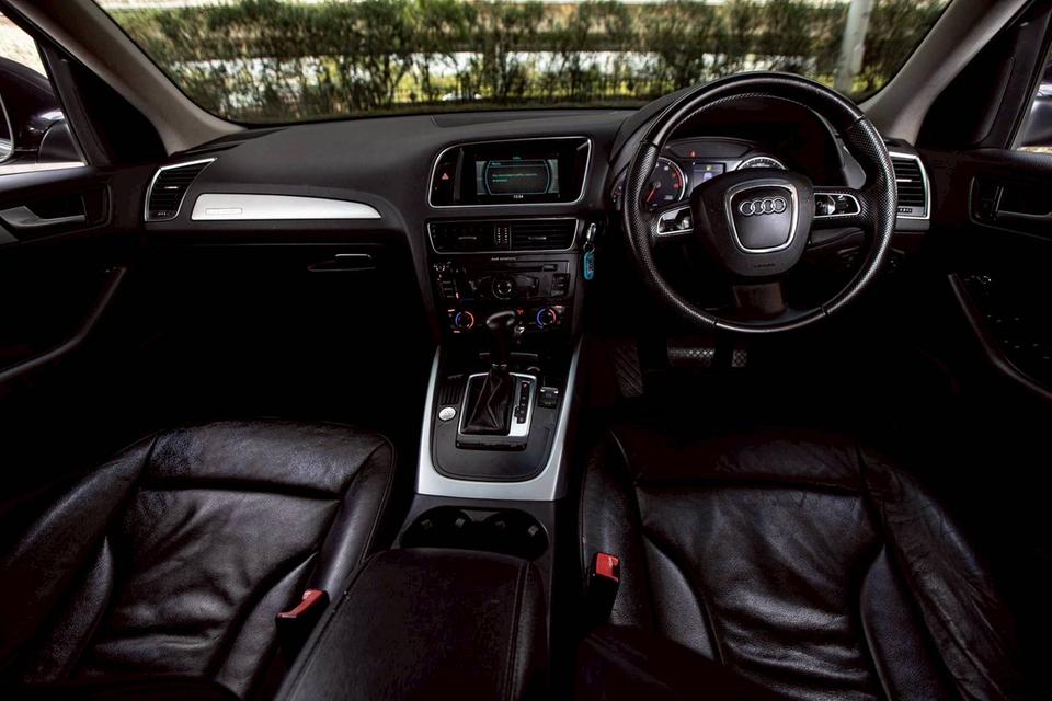 #Audi, #Q5, #รถอเนกประสงค์5ที่นั่ง, #SUV, #รถหรู, #รถยุโรป 7