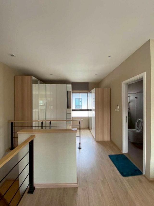 🏡Arden พัฒนาการ  Townhome เงียบสงบใจกลางเมือง 1️⃣0️⃣ นาทีถึงทองหล่อ 7