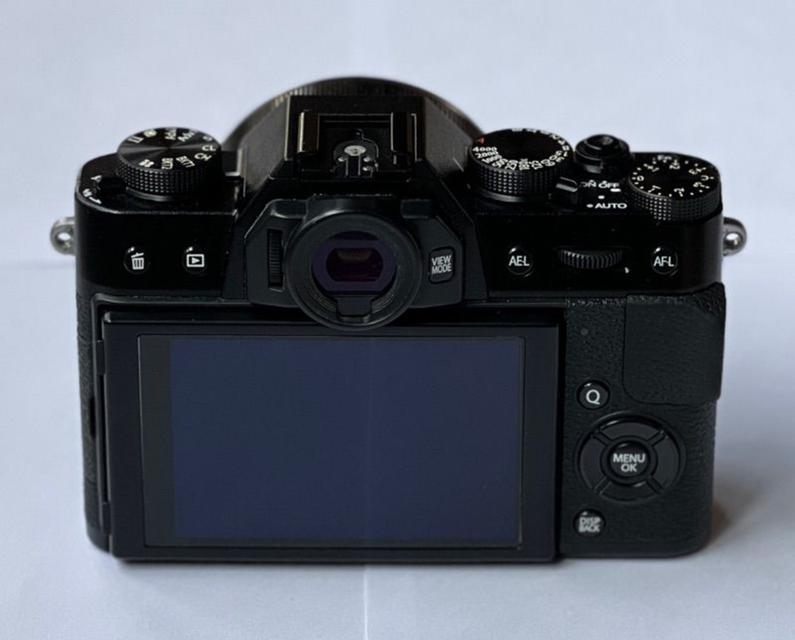 ขายกล้อง Fujifilm X-T20 2