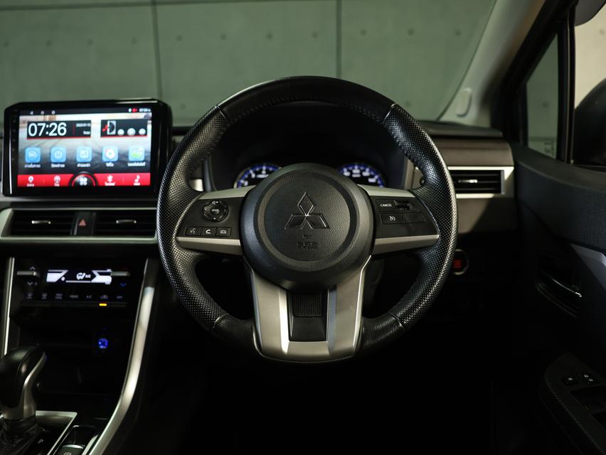 2023 Mitsubishi Xpander 1.5 (ปี 22-27) GT Wagon 9