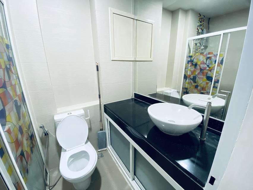 🥰 Happy condo ลาดพร้าว 101(แฮปปี้คอนโด) 🥰 4