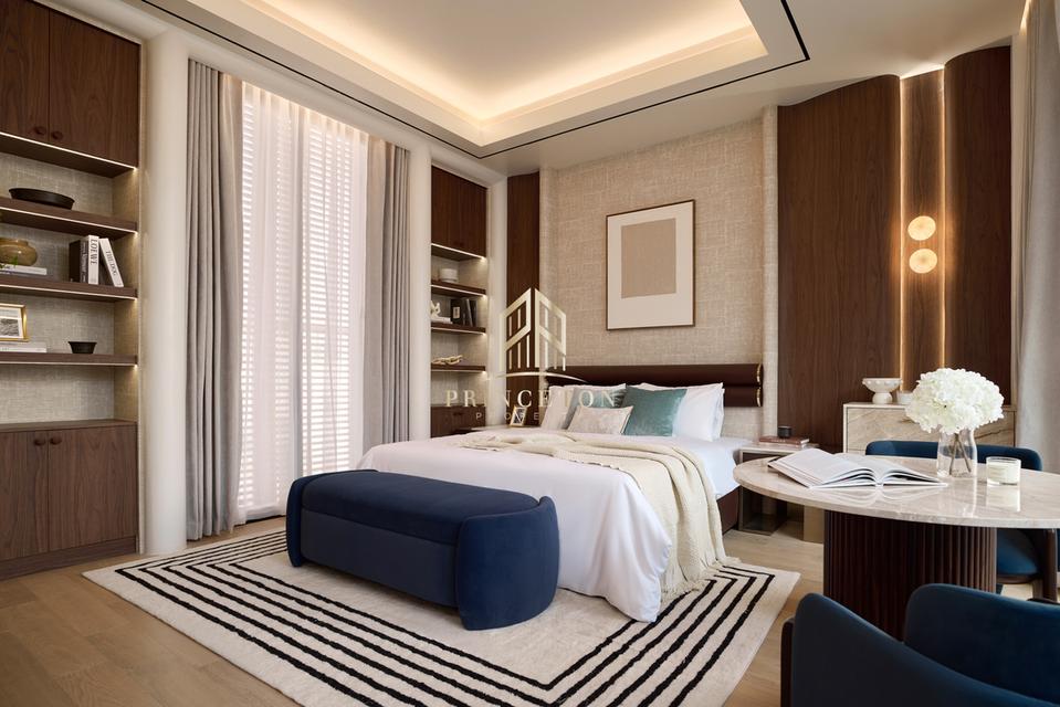 Private Residences (ไพรเวท เรสซิเดนซ์)  17