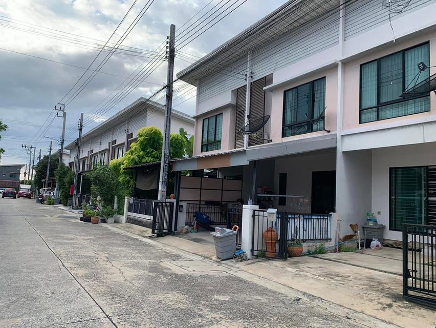 ให้เช่า บ้าน โมดิ วิลล่า บางบัวทอง สมบัติบุรี 2