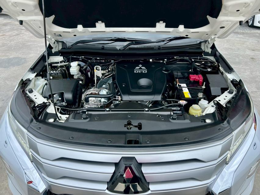 ปี 2021 MITSUBISHI PAJERO, SPORT 2.4 GT Premium 4WD 6