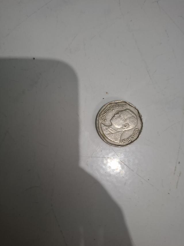เหรียญ5บาทได้ราคาเท่าไหร่คับ รูปที่ 2