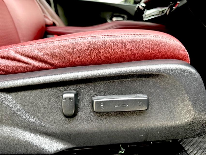 HONDA HRV 1.8RS TOP ปี 2019 รูปที่ 19