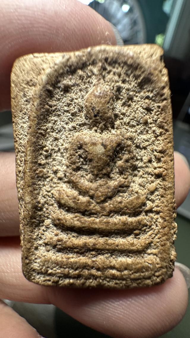พระสมเด็จ บางขุนพรหม
