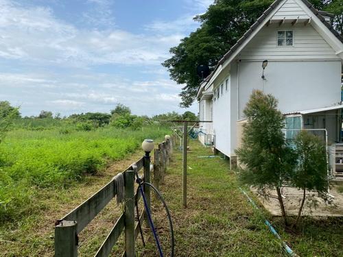 ที่ดินกิจการรีสอร์ท 356 ตร.ว. ต. ไชยสถาน อ.สารภี จ.เชียงใหม่ 17