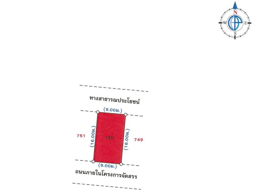 💝 บ้าน วังก์พง ราคาพิเศษ! 💝 8