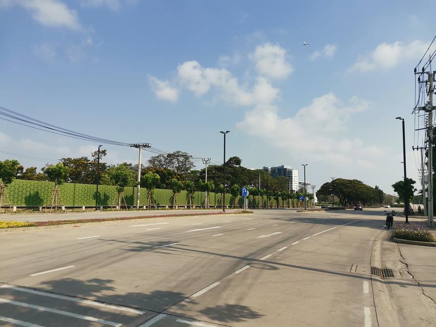 ให้เช่าคอนโด 1 ห้องนอน (์Nouvelle Condo for Rent) 8