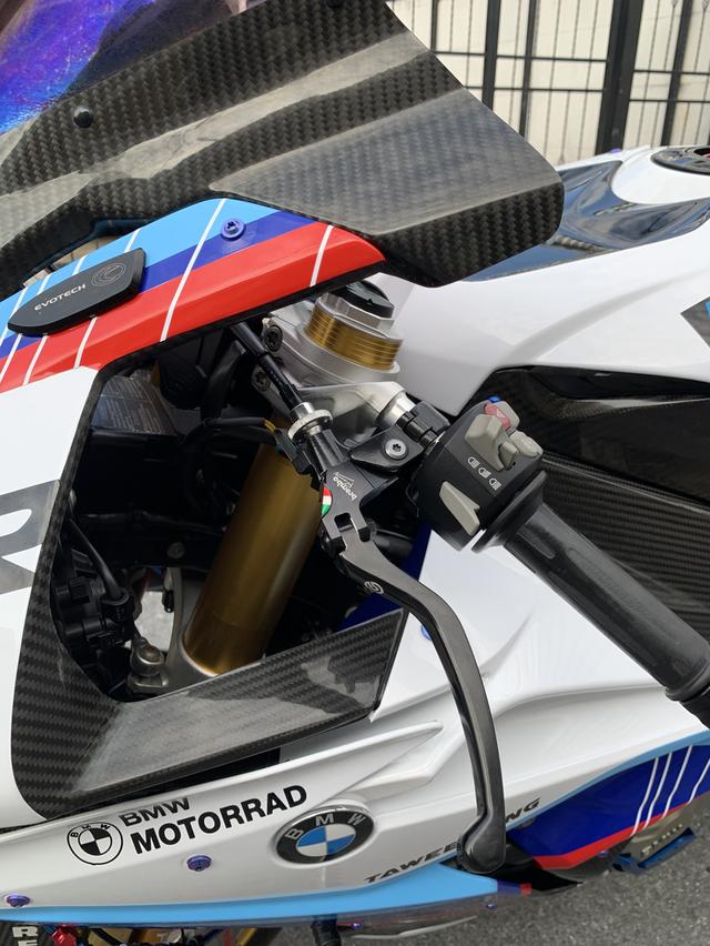 Bmw S1000RR ปี 2016 7