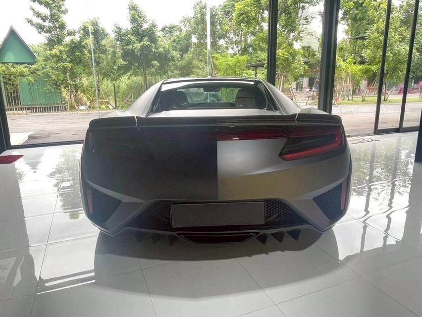 Sale​ Honda​ NSX​ 2019​ 5