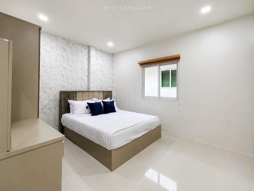 For Sale — 2-Storey Detached House at TW Village, PattayaReservation open for a 2-storey detached house at TW Village, Pattaya. Located near Sukhumvit 13