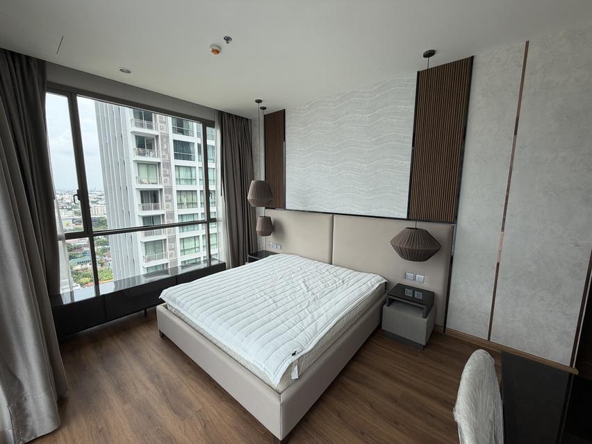 Quattro by Sansiri - Thonglor 4 6