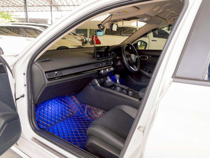 Honda Civic 1.5 EL Turbo ปี 2023 ไมล์ 25,000 km. 11
