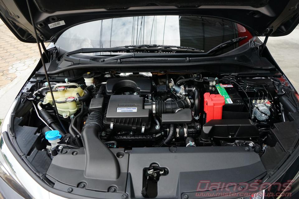 2022 HONDA CITY 1.0 SV TURBO ( 4021 ) 8