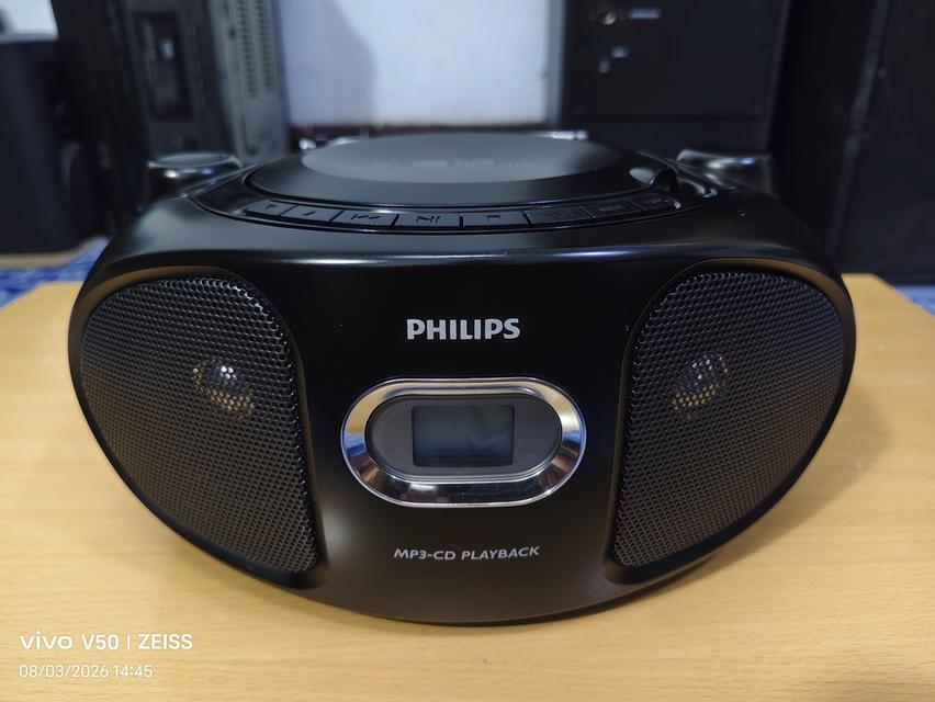 Philips AZ305สินค้าสภาพดี มีเก็บปลายทาง
