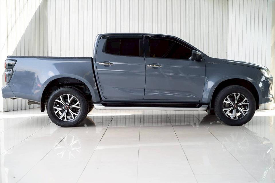ISUZU D-MAX 1.9 HI-LANDER CAB 2023 รูปย่อยที่ 4