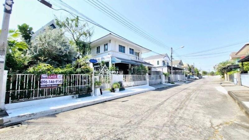 บ้านเดี่ยว พฤกษ์ลดา รังสิต คลอง 4 ตกแต่งสวย พร้อมเข้าอยู่ 19