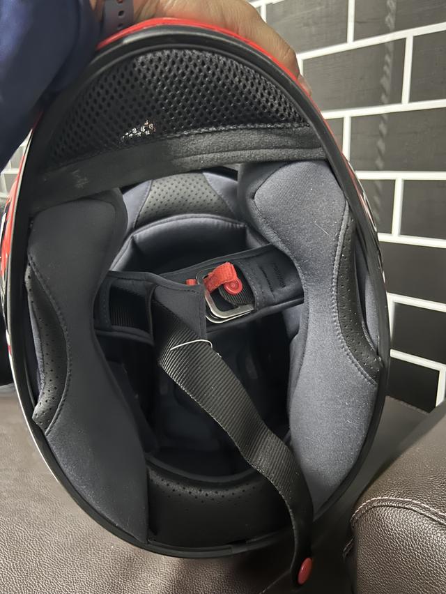 หมวกกันน็อค KYT ไซต์ m 7