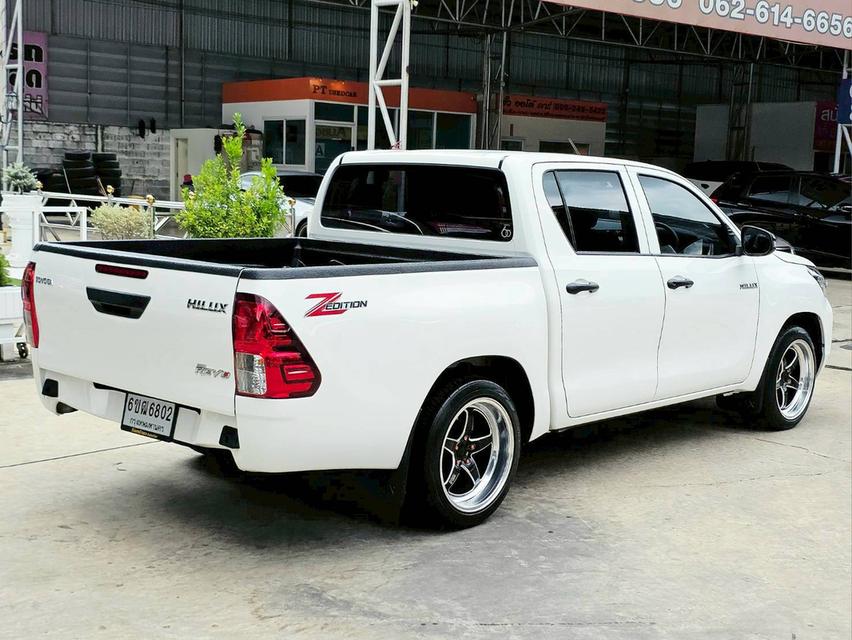 รหัสรถ SEZ12 📞Isuzu Mu-X 1.9 Active 2WD เกียร์ ออโต้ ดีเซล สี บรอนซ์เงิน ปี 2022 2