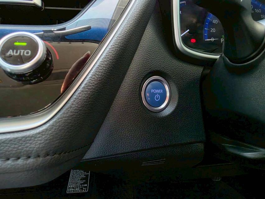 TOYOTA Altis 1.8 Hybrid Mid ปี2020 รูปที่ 10