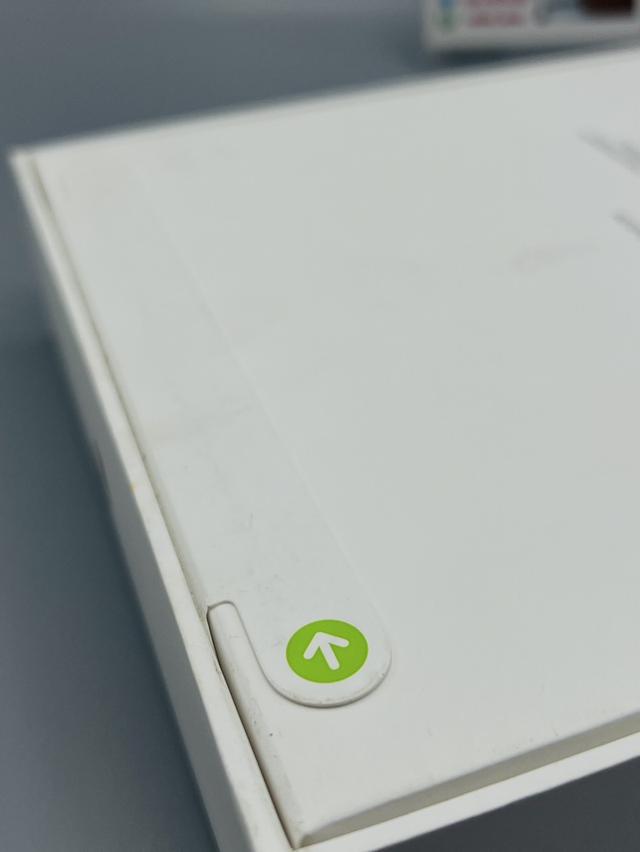 iPadAir7 128gb Cellular สีStarlight มือ1