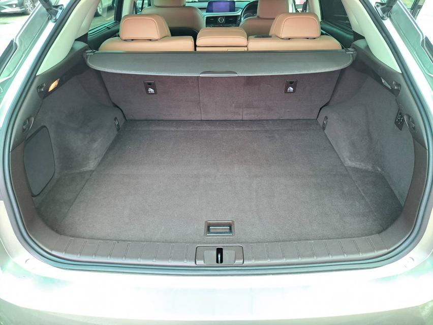 ขายรถ LEXUZ ผู้บริหาร รถปี 2017 8