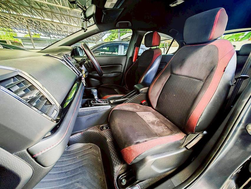2022 HONDA CITY 1.0RS 9