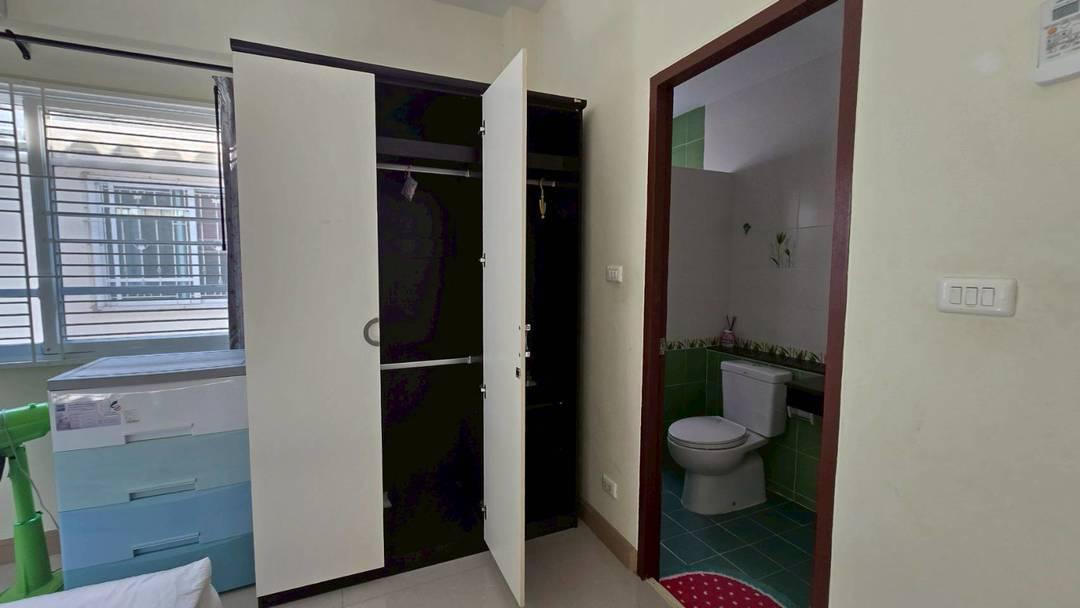 ให้เช่าบ้านเดี่ยวชั้นเดี่ยว  ทำเลบึงแก่นนคร 12