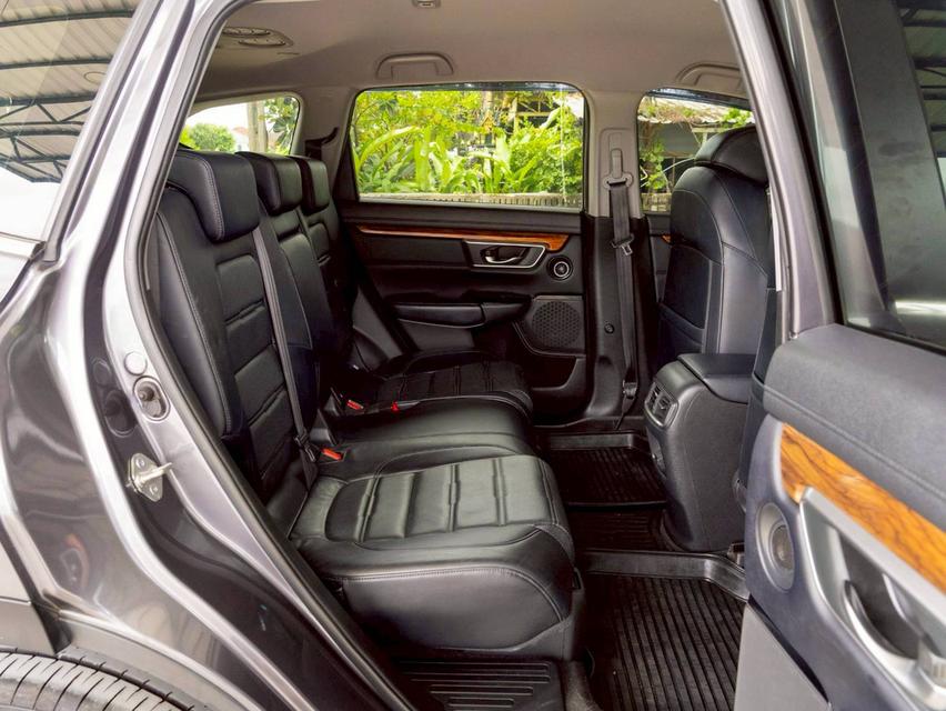 ขาย Honda CRV 2.4El 4wd ปี20 15
