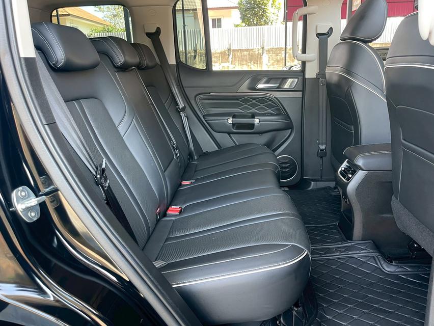 GWM Trak300 2.0Hev ปี25 13