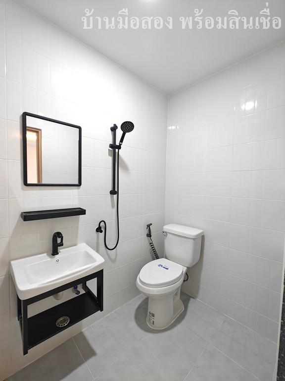 หมู่บ้านวันวรา 2 สายไหม75 7