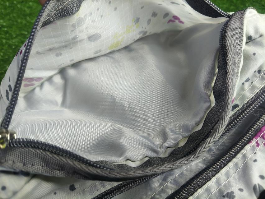 Adidas Waist Body Bag รูปที่ 6