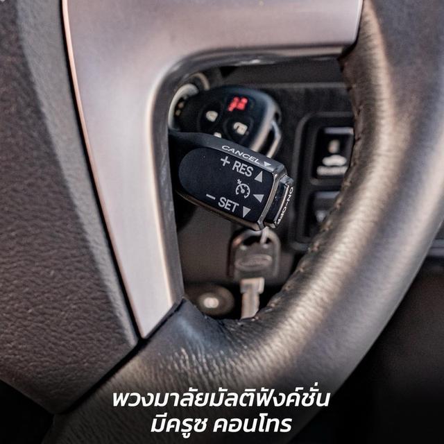 รหัสNP9436 TOYOTA FORTUNER 3.0V 2WD 2015 5