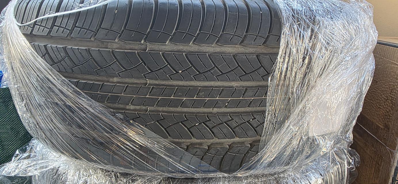 ยางDeestone HT611 235/55R18 3125 รูปที่ 2