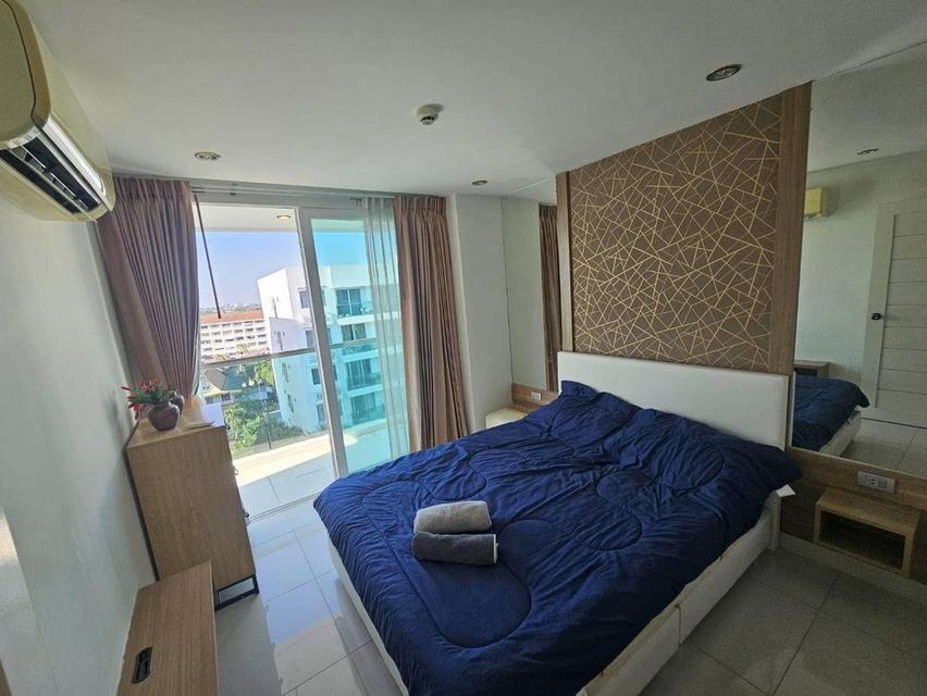 For Sale Condo Amazon Residence Jomtien Pattaya Chonburi 4