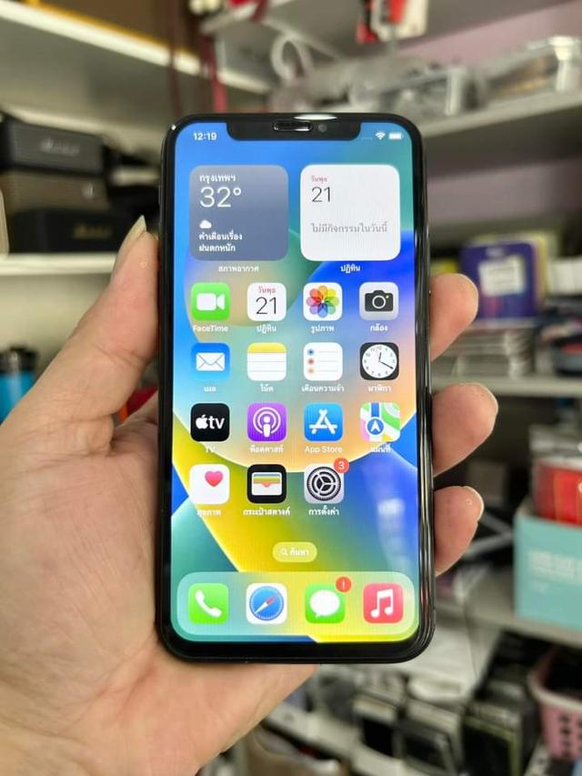 พร้อมส่ง iPhone X  3