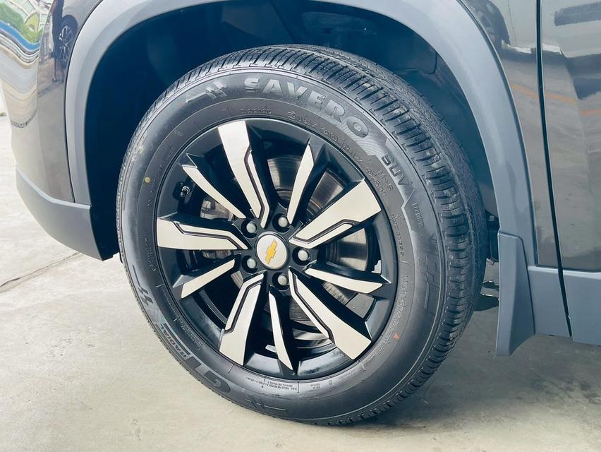 Chevlolet Captiva 1.5 TURBO Premier 2020 17