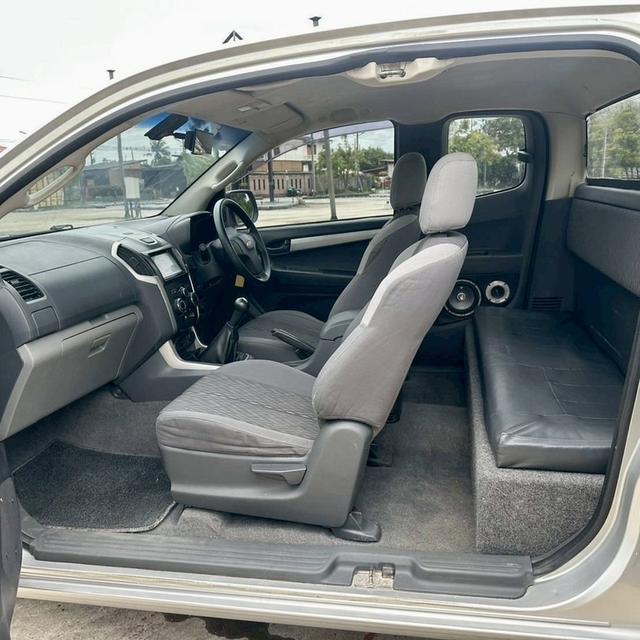 รหัสรถ BK7526 COROLADO 2.5 LTZ 2012 รูปที่ 16