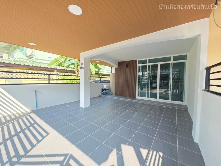 หมู่บ้านเคซี  1 ซอยหทัยราษฎร์ 39 2