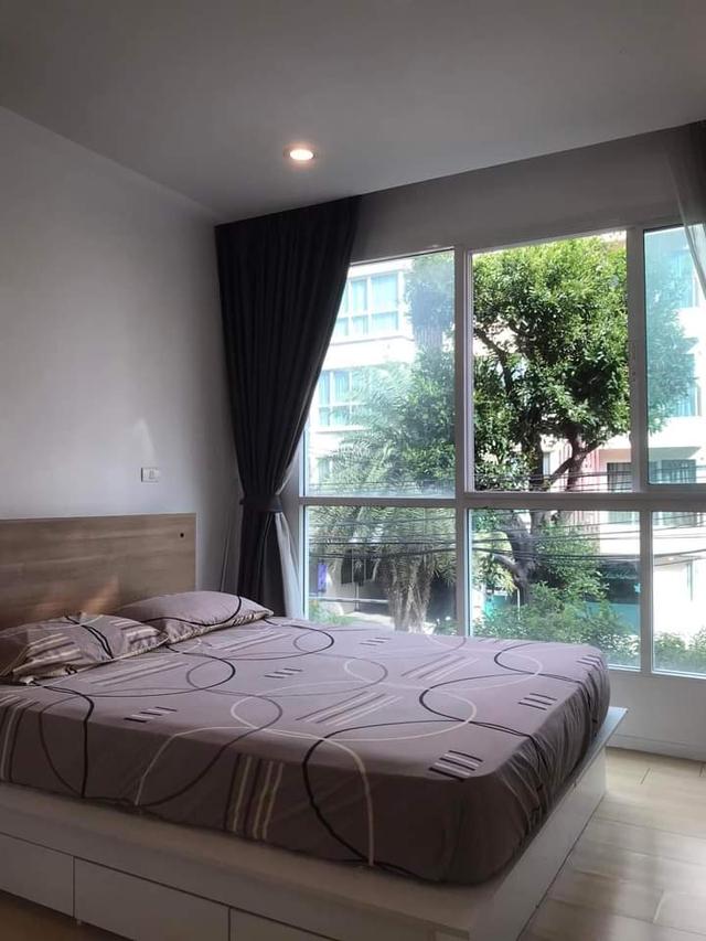 รีบให้เช่า Happy Condo Ladprao 101